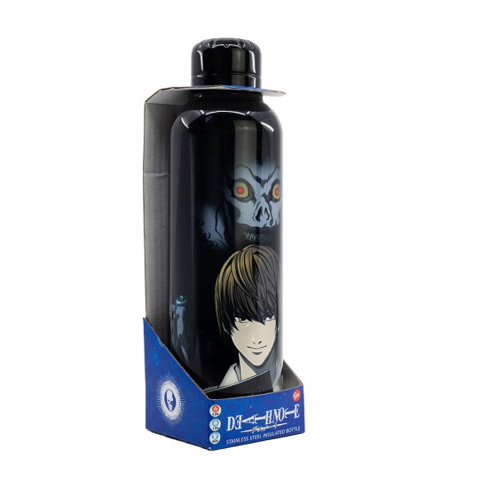 Death Note Insulated Stainless Steel Bottle 515 ml