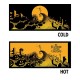 Nightmare Before Christmas Heat Changing Mug (315 ml)