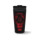 Star Wars (Darth Vader) Metal Travel Mug (450 ml)