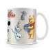 D100 (Disney Mixed Classics) Mug (315 ml)