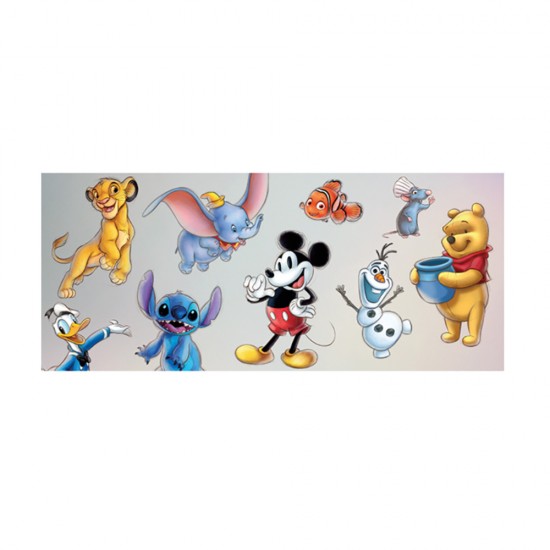 D100 (Disney Mixed Classics) Mug (315 ml)