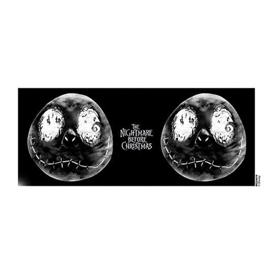 Nightmare Before Christmas (Jack Face) Mug (315 ml)