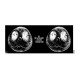 Nightmare Before Christmas (Jack Face) Mug (315 ml)