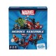 Shuffle Games - Marvel