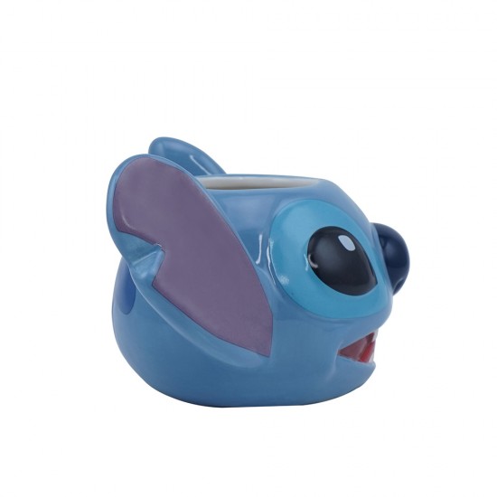 Lilo & Stitch Disney - Mug Shaped Boxed (325ml)