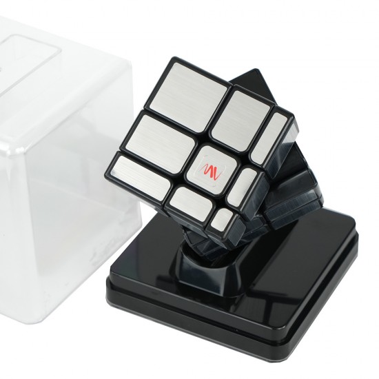 eMVi Cube 3 Mirror in Display Box