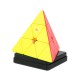 eMVi Pyramid in Display Box