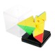 eMVi Pyramid in Display Box