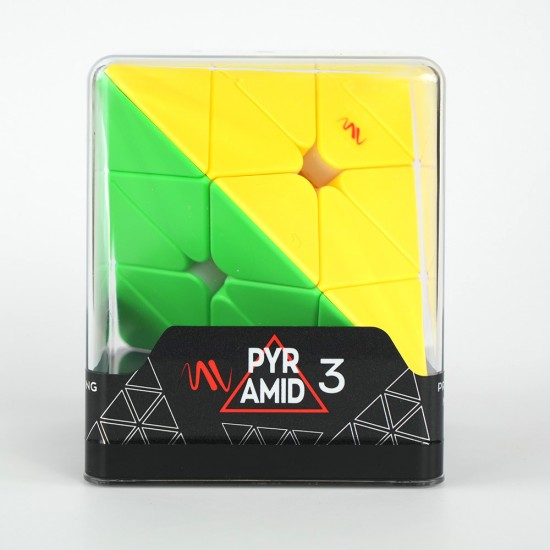 eMVi Pyramid in Display Box