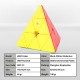 eMVi Pyramid in Display Box