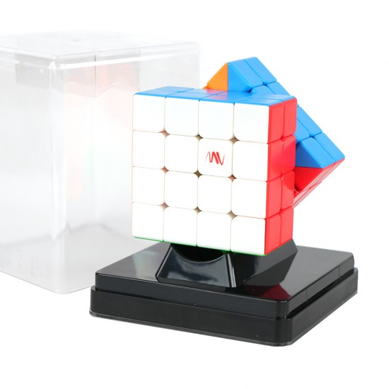 eMVi Cube 4 in Display Box