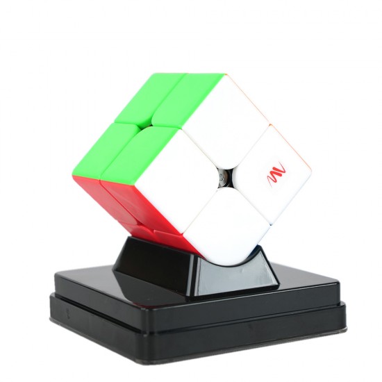 eMVi Cube 2 in Display Box
