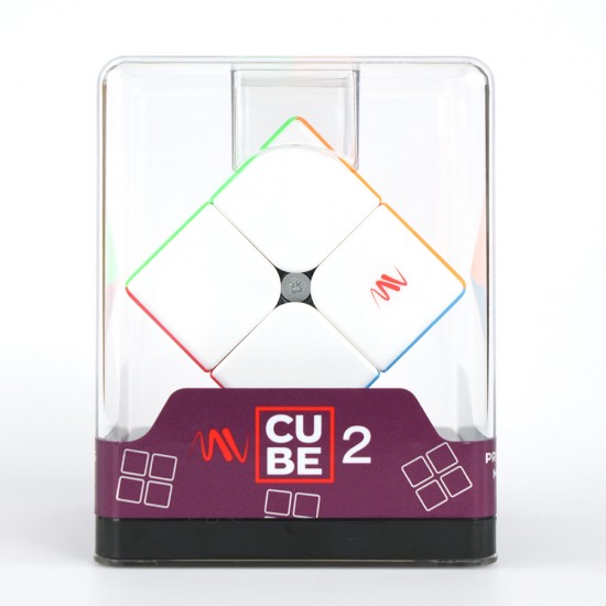 eMVi Cube 2 in Display Box