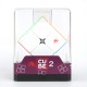 eMVi Cube 2 in Display Box