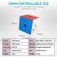 eMVi Cube 2 in Display Box