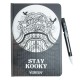 Wednesday Notebook & Pen Set - Quote Pen