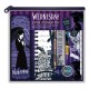 Wednesday Stationery Pack - Bumper
