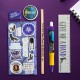 Wednesday Stationery Set - Paper Bag