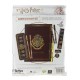 Harry Potter Stationery Set - Bumper Paper Bag
