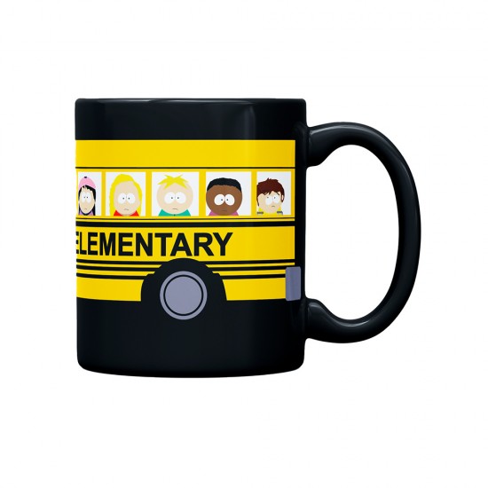 South Park Mug & Sock Set - Ceramic