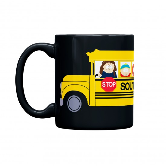 South Park Mug & Sock Set - Ceramic