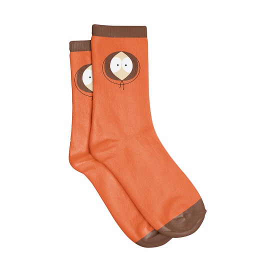 South Park Mug & Sock Set - Ceramic