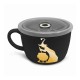 Harry Potter  (The Leaky Cauldron) Soup And Snack Mug