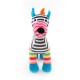 Happymals Jungle World: Zebra (Ζέβρα)