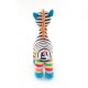 Happymals Jungle World: Zebra (Ζέβρα)