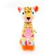 Happymals Jungle World: Leopard (Λεοπάρδαλη)