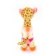 Happymals Jungle World: Leopard (Λεοπάρδαλη)