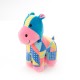 Happymals Jungle World: Hippopotamus (Ιπποπόταμος)