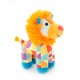 Happymals Jungle World: Lion (Λιοντάρι)