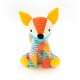 Happymals Jungle World: Fox (Αλεπού)