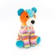 Happymals Jungle World: Bear (Αρκούδα)