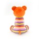 Happymals Jungle World: Bear (Αρκούδα)