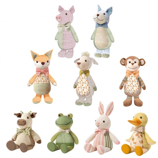 Happymals Party Time Collection