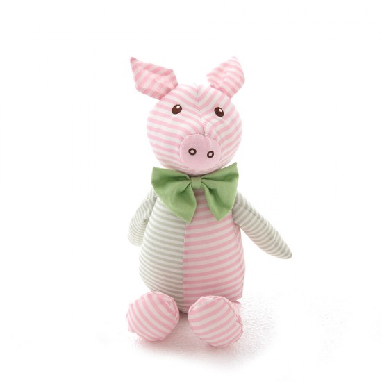 Happymals Party Time: Pig (Γουρούνι)