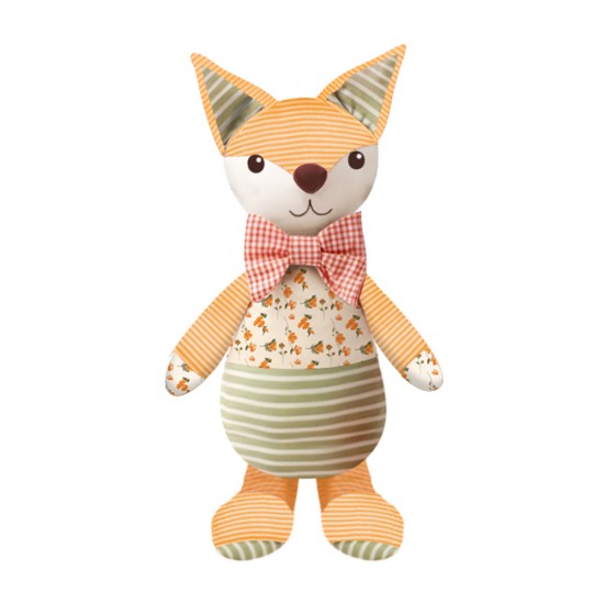 Happymals Party Time: Fox (Αλεπού)