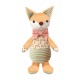 Happymals Party Time: Fox (Αλεπού)