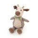 Happymals Party Time: Cow (Αγελάδα)