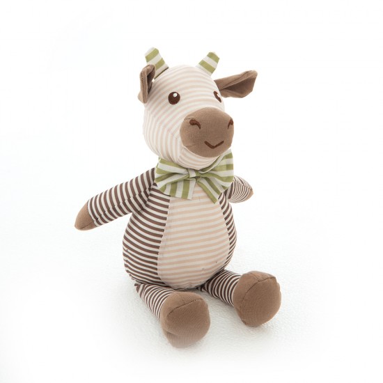 Happymals Party Time: Cow (Αγελάδα)