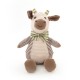Happymals Party Time: Cow (Αγελάδα)