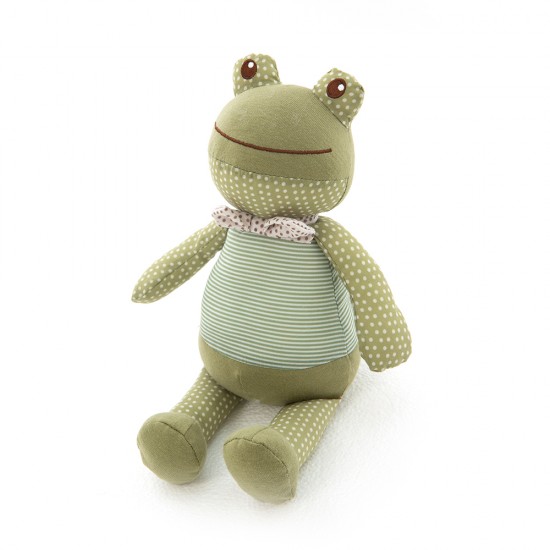 Happymals Party Time: Frog (Βάτραχος)