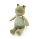 Happymals Party Time: Frog (Βάτραχος)
