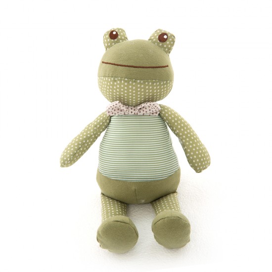 Happymals Party Time: Frog (Βάτραχος)
