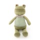 Happymals Party Time: Frog (Βάτραχος)