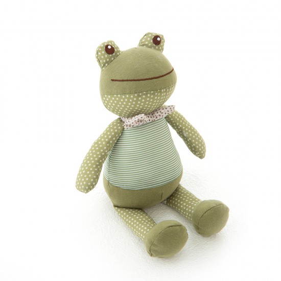 Happymals Party Time: Frog (Βάτραχος)