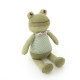 Happymals Party Time: Frog (Βάτραχος)