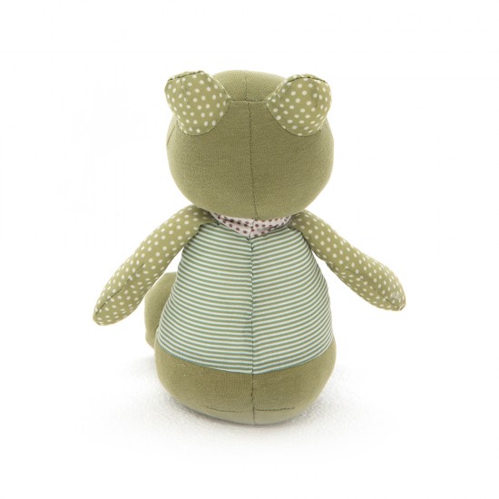 Happymals Party Time: Frog (Βάτραχος)